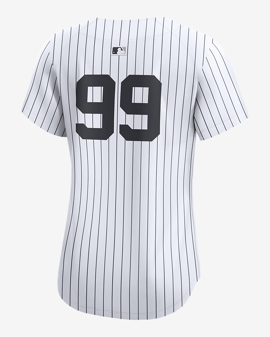 Judge 99 yankees jersey on sale